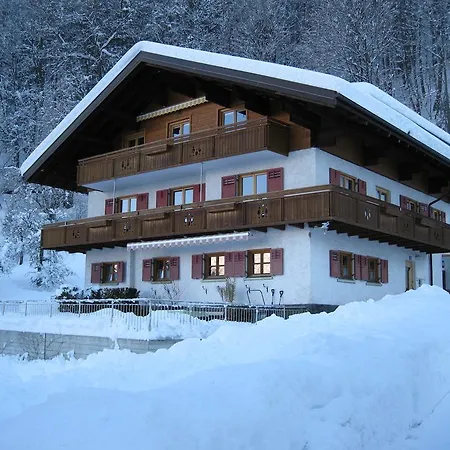 Haus Laedeler Apartment Schruns Exterior photo