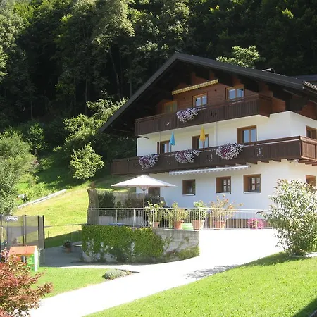 Haus Laedeler Apartment Schruns Exterior photo