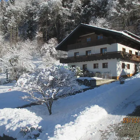 Haus Laedeler Apartment Schruns Exterior photo