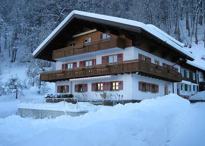 Haus Laedeler