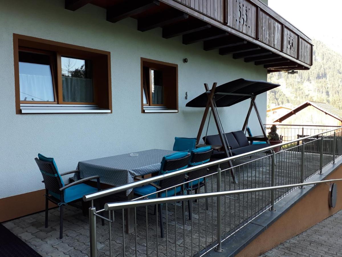 Haus Laedeler Schruns