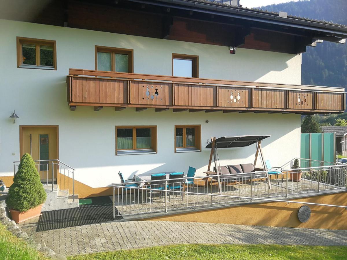 Haus Laedeler Apartment Schruns