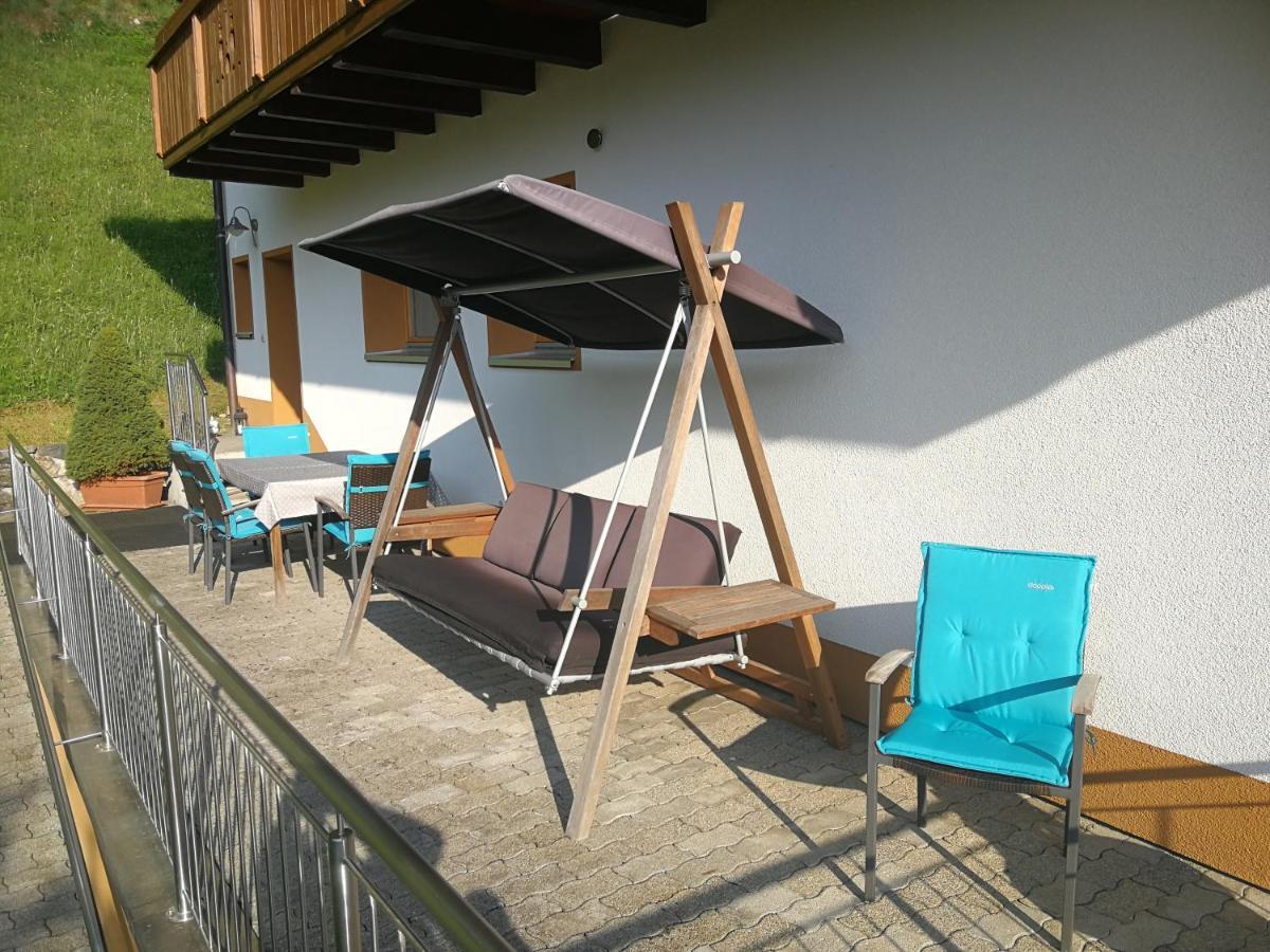 Haus Laedeler Schruns