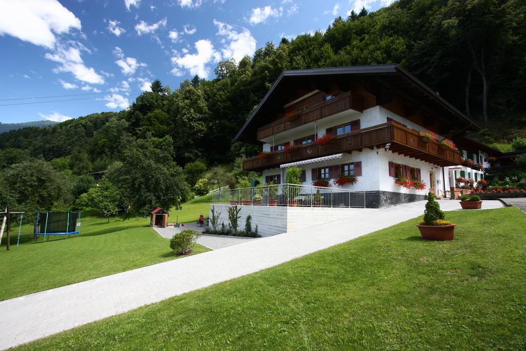 Apartment Haus Laedeler Schruns
