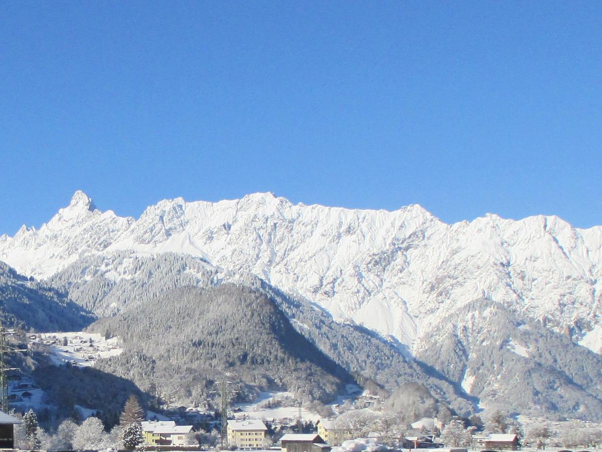 Appartamento Haus Laedeler